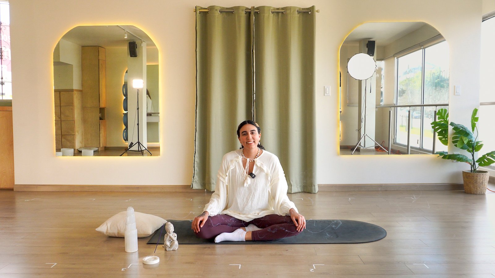 Sound Healing