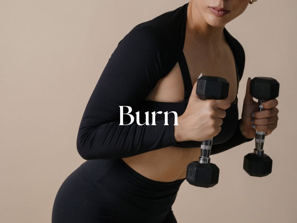 burn au fitness
